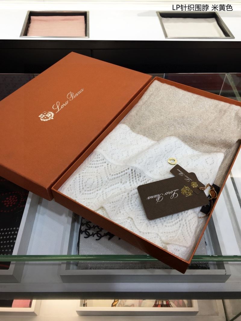 Loro Piana Scarf